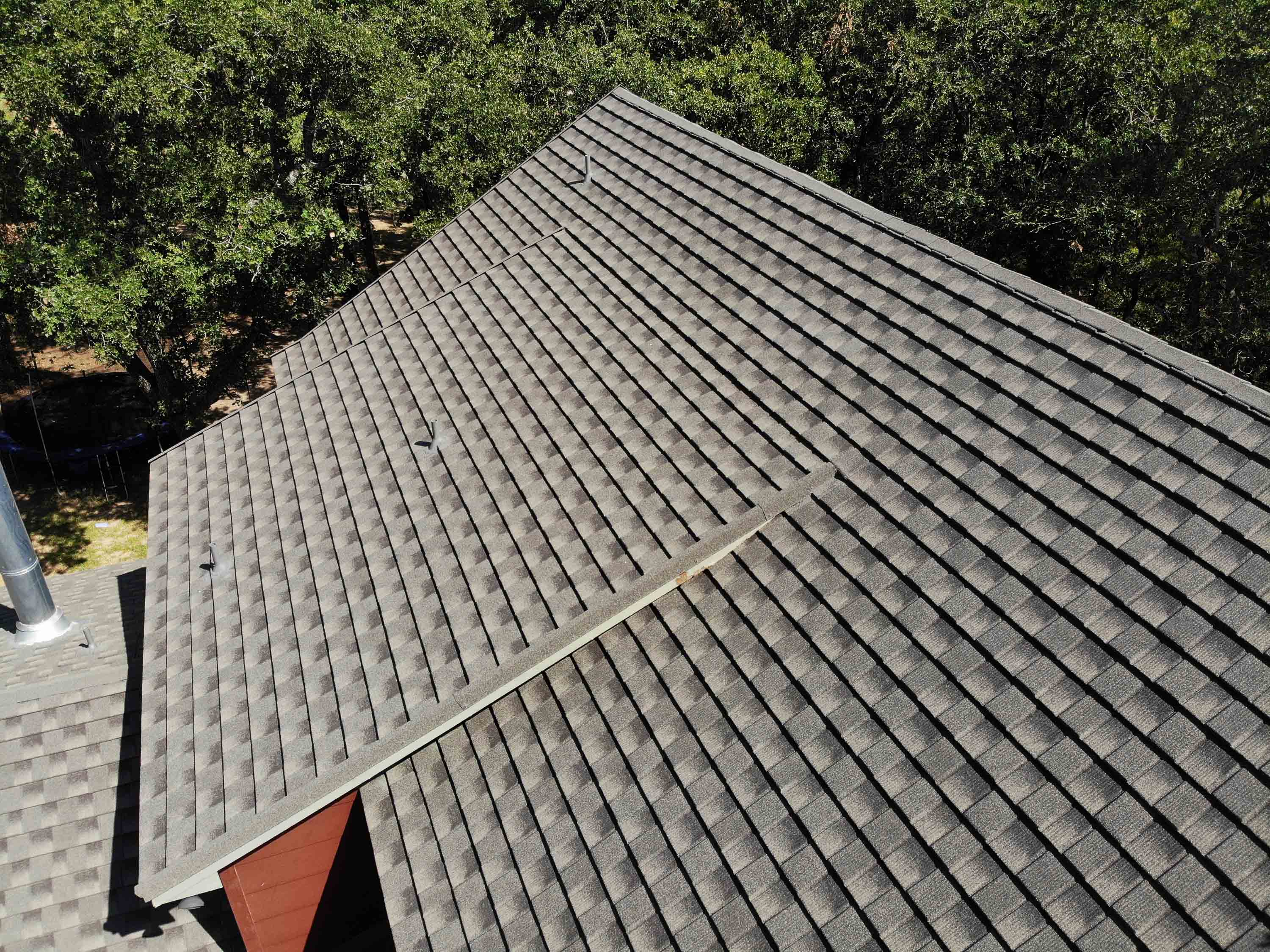 CF Shingle, Oakwood, Residential