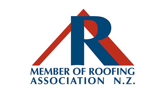 Roofing Association New Zealand logo